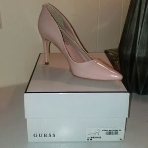 GUESS | Light Natural